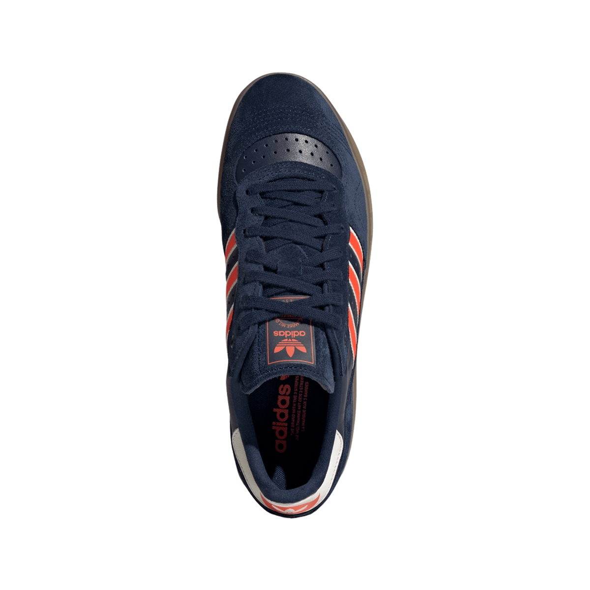 adidas Handball Top Rm Night Indigo Solar Red Core White