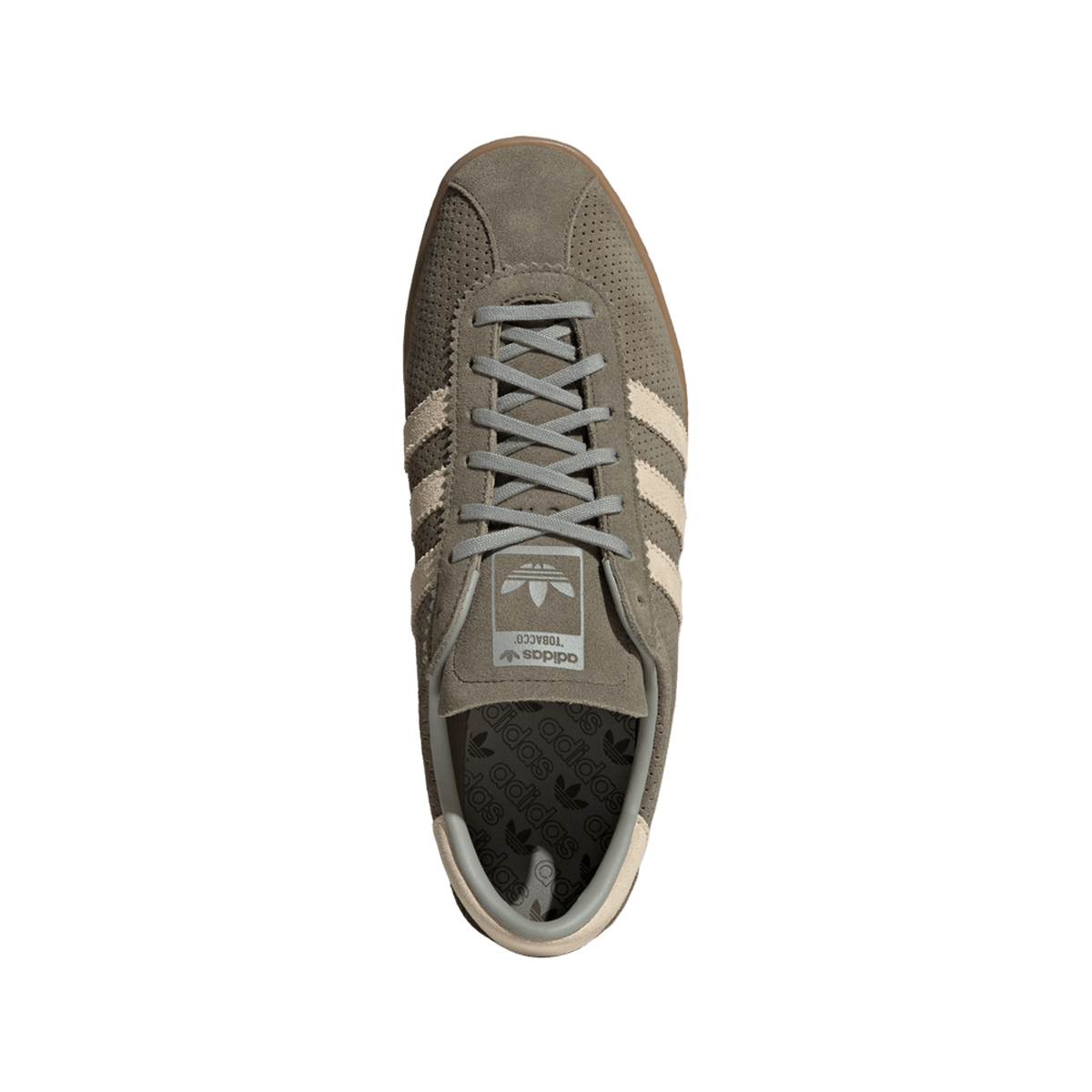 adidas Tobacco Olive Strata