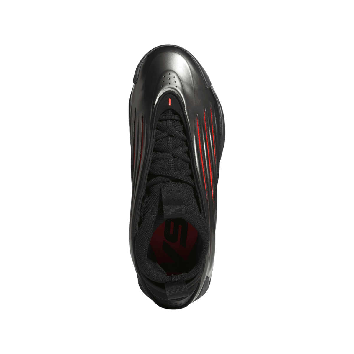 adidas Harden Vol. 9 Hell Cat