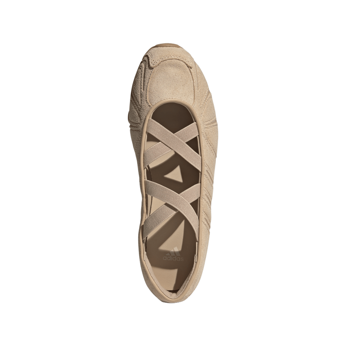 adidas Ghost Sprint Ballet Magic Beige Gum (Women's)