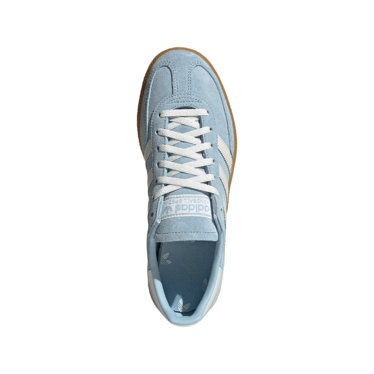 adidas Handball Spezial Clear Sky (Women's)