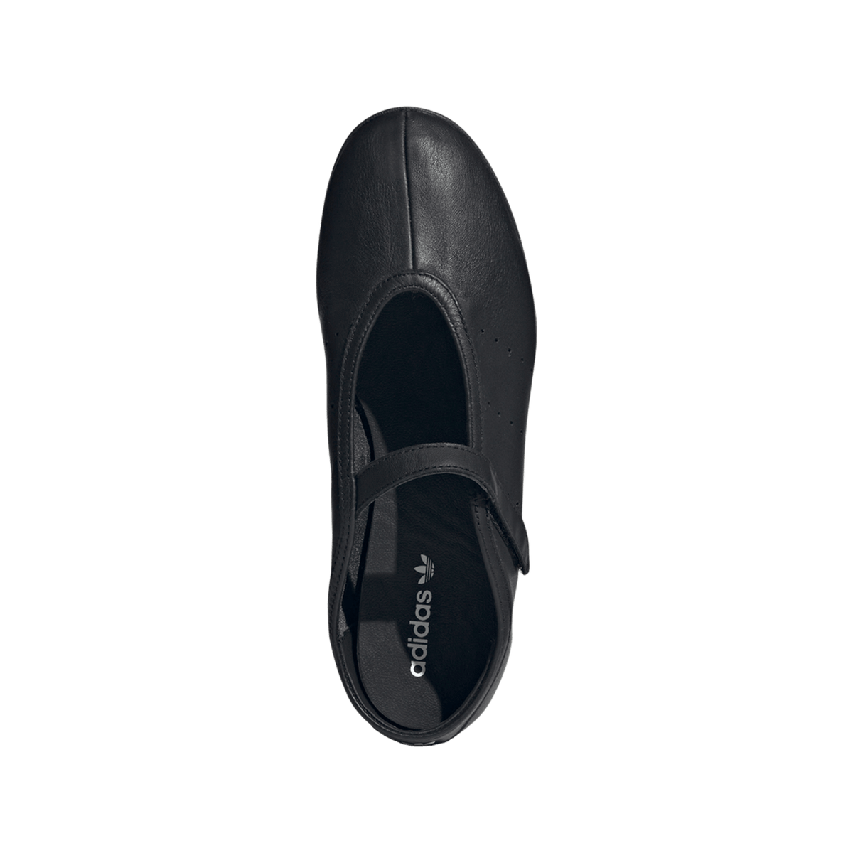 adidas Stan Smith Lo Pro Triple Black (Women's)