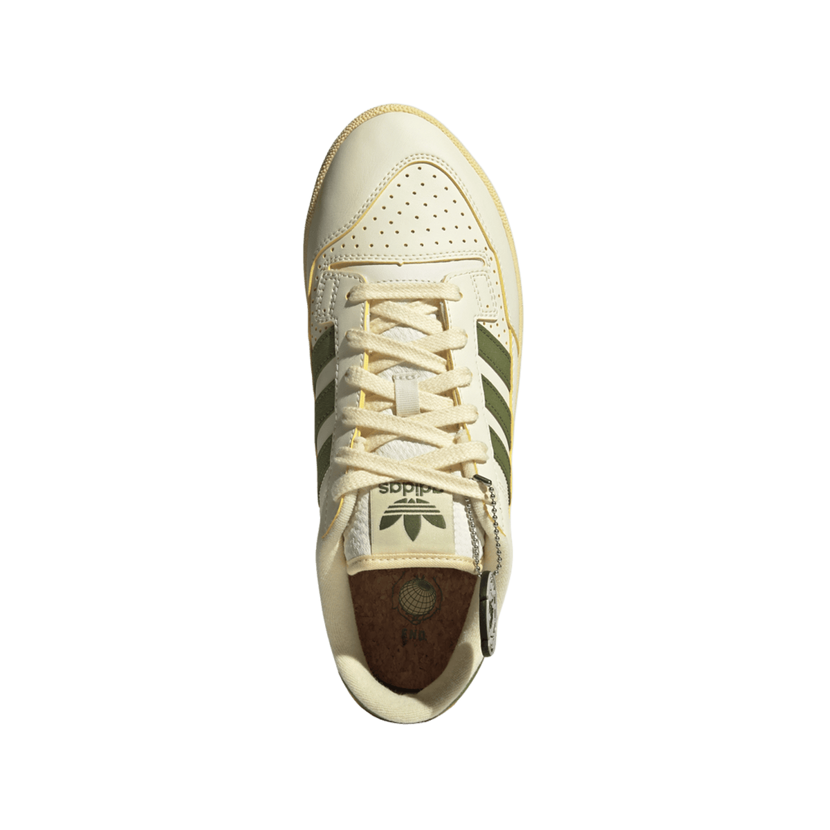 adidas Centennial Low Consortium Cup END. Present