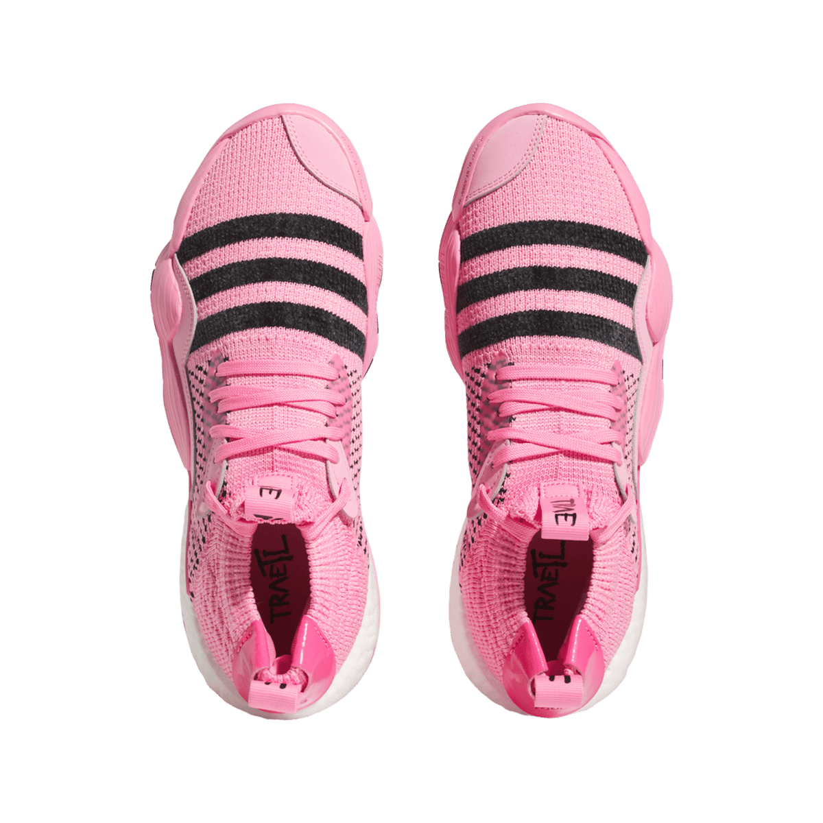 adidas Trae Young 2.0 Pink Trap House