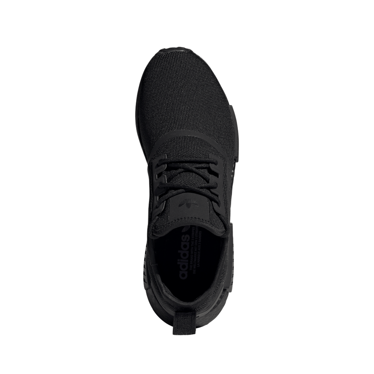 adidas NMD R1 Primeblue Triple Black