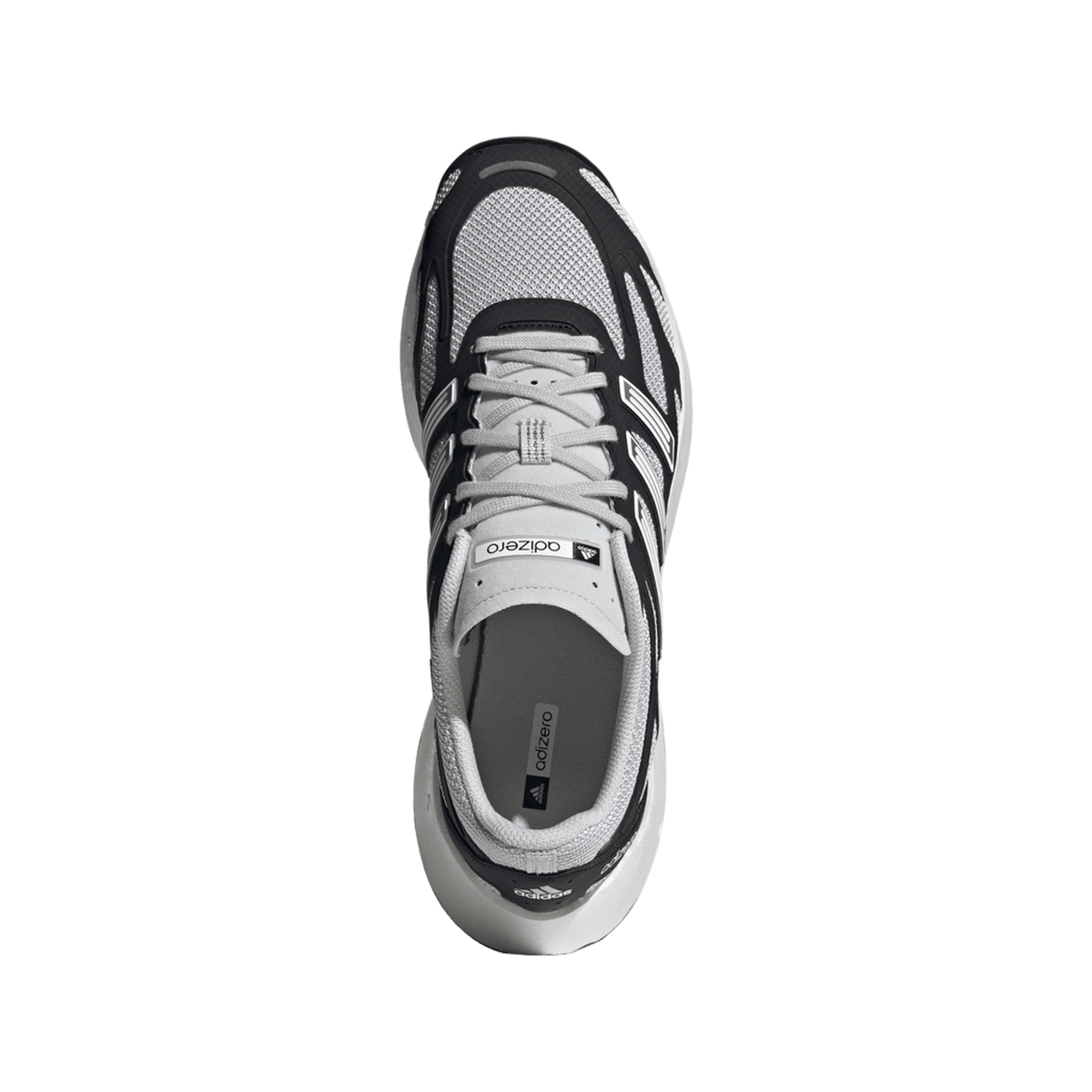 adidas Adizero Aruku Core Black Cloud White Grey