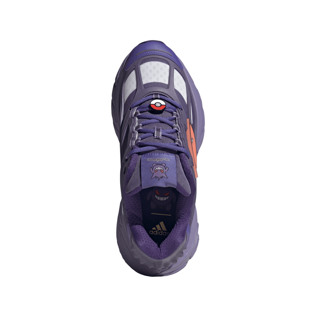 adidas Adistar XLG 2.0 Pokémon Gengar
