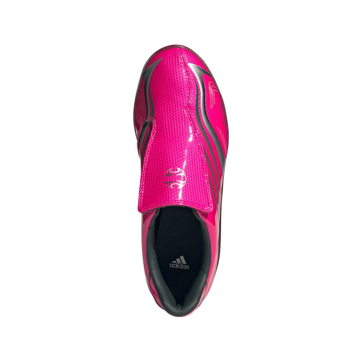 adidas F50 Adiframe Walkable Shock Pink (Women's)