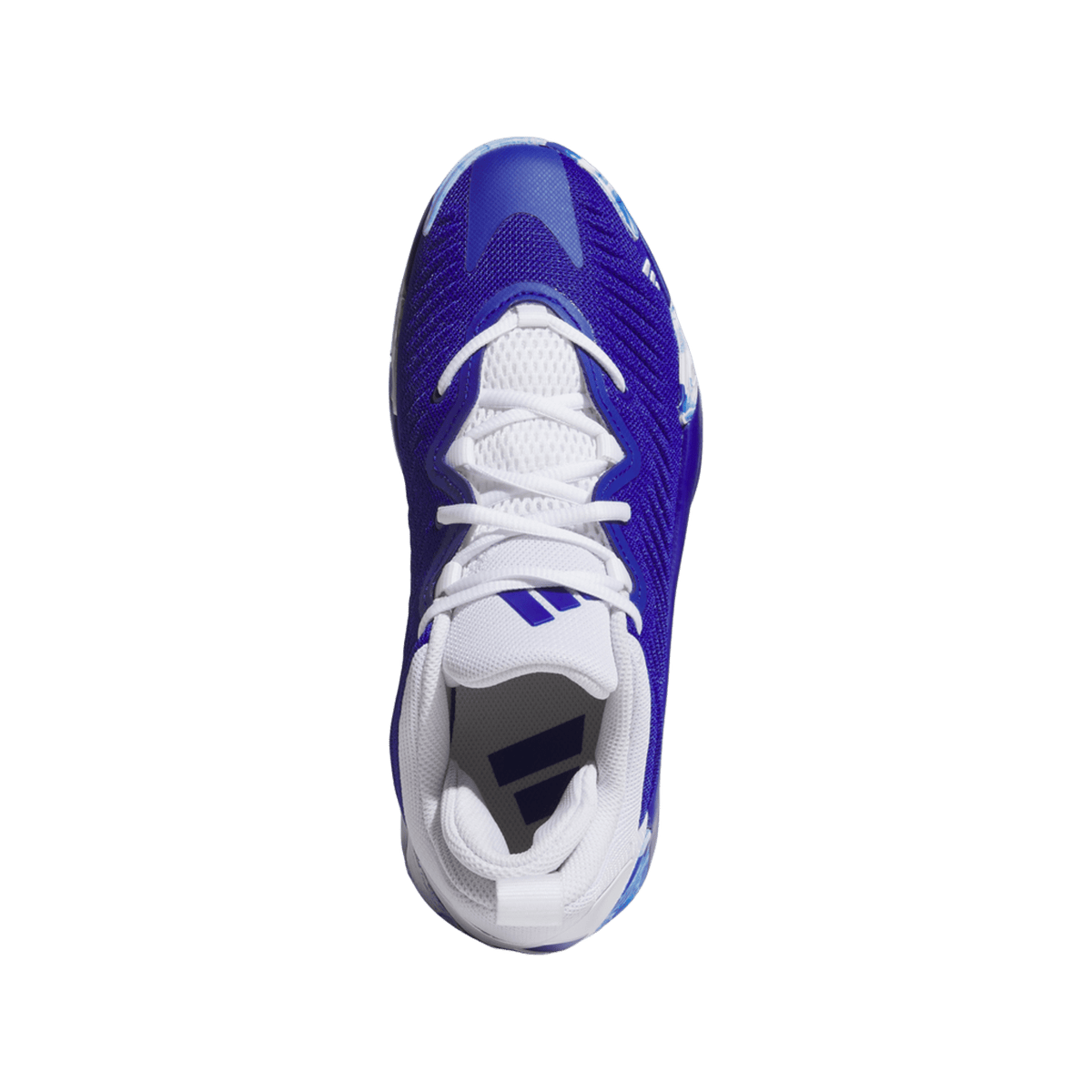 adidas Initiation Lucid Blue Cloud White