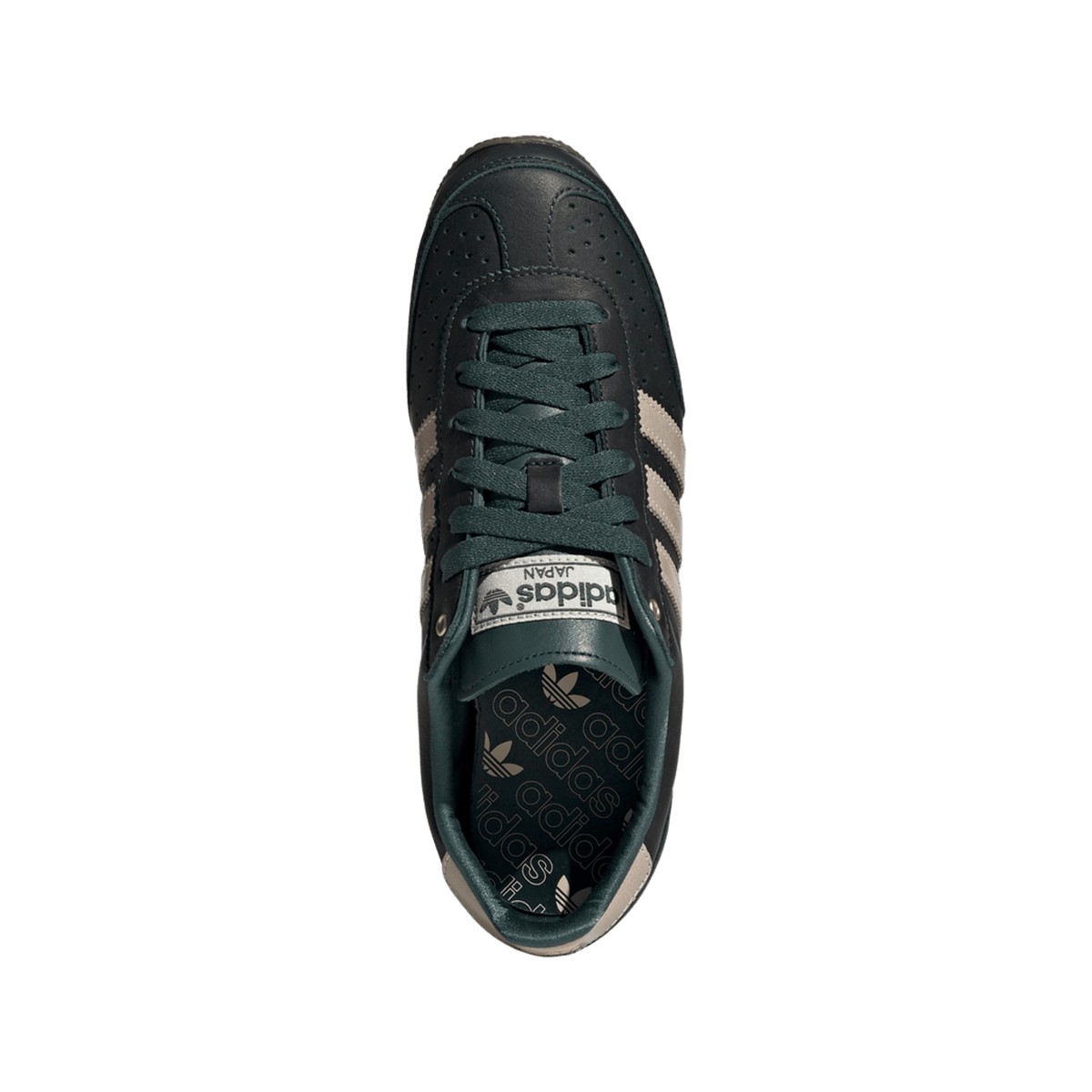 adidas Japan Mineral Green (Women's)