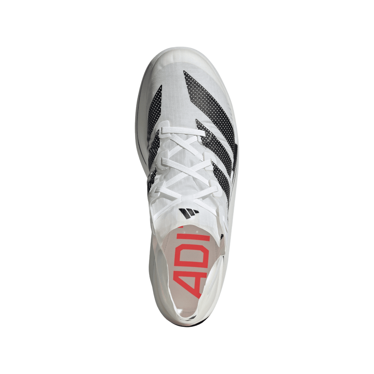 adidas Adizero Adios Pro Evo 3 White Black