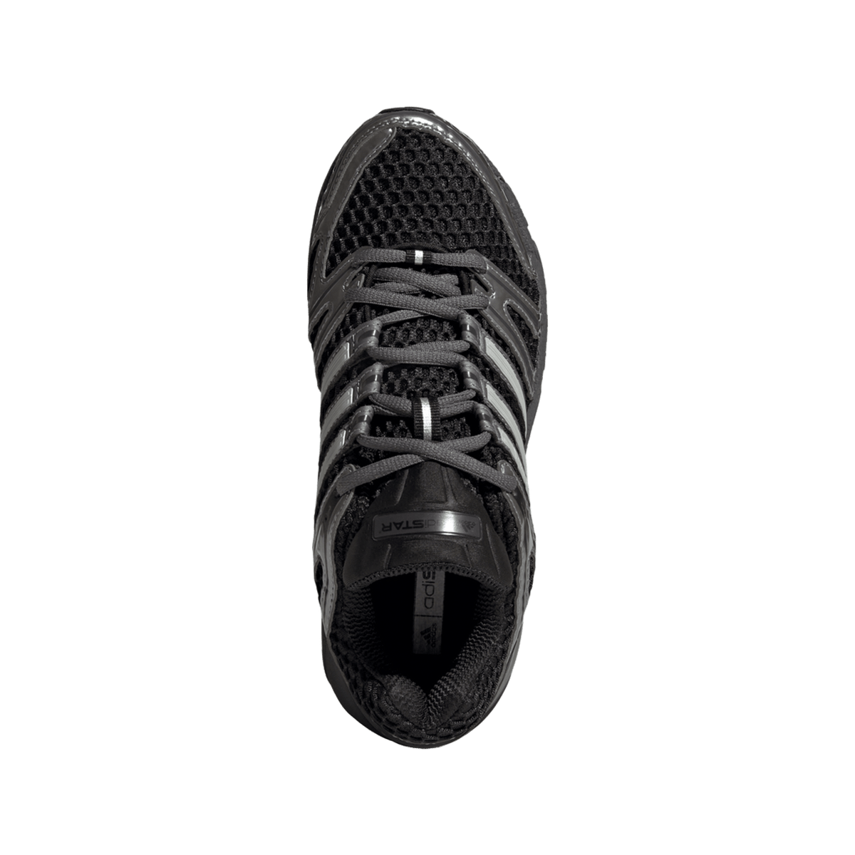 adidas Adistar Control 5 Core Black Grey