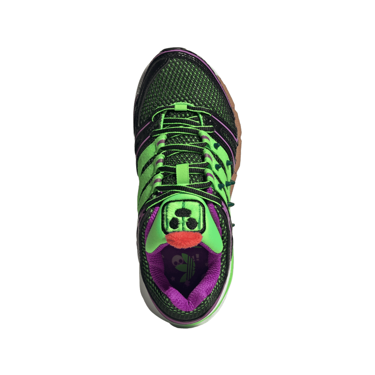 adidas Adistar Control 5 Brawl Stars Spike (GS)
