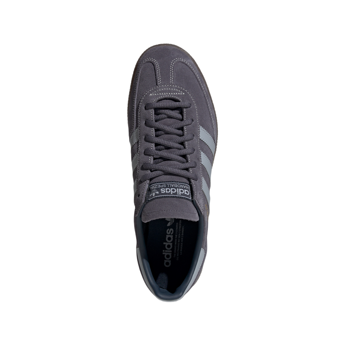 adidas Handball Spezial Aurora Onix Halo Silver