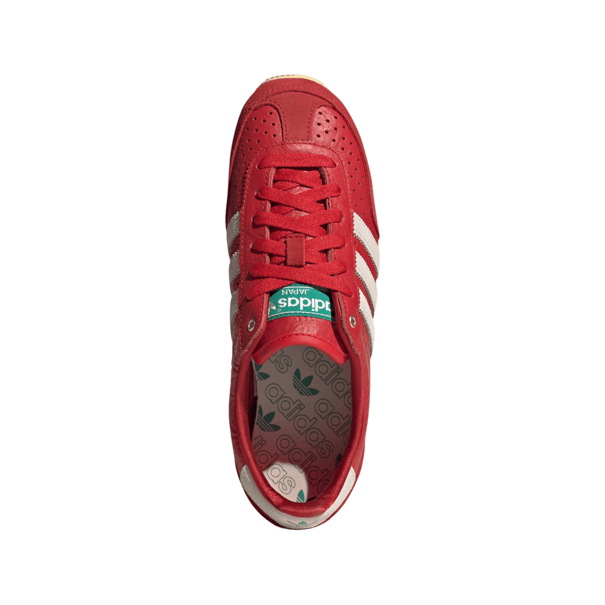 adidas Japan Better Scarlet Off White (Women's)