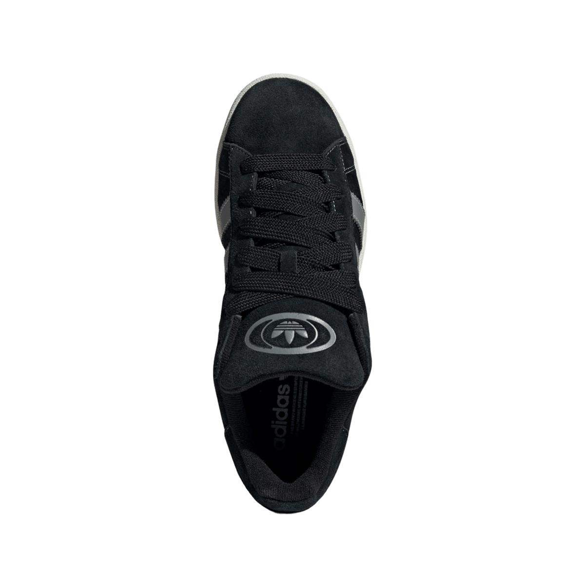 adidas Campus 00s Black Grey