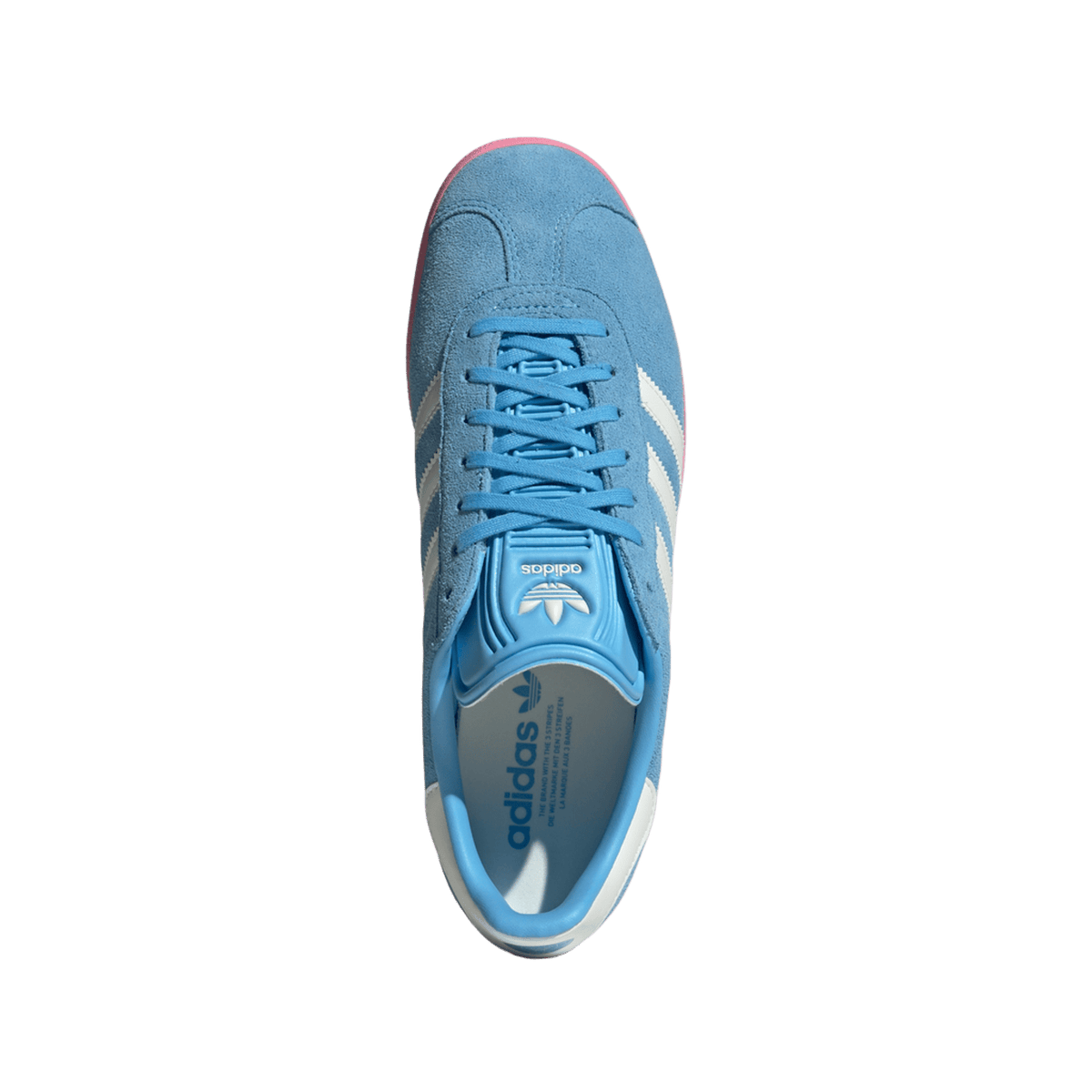 adidas Gazelle Inter Miami CF
