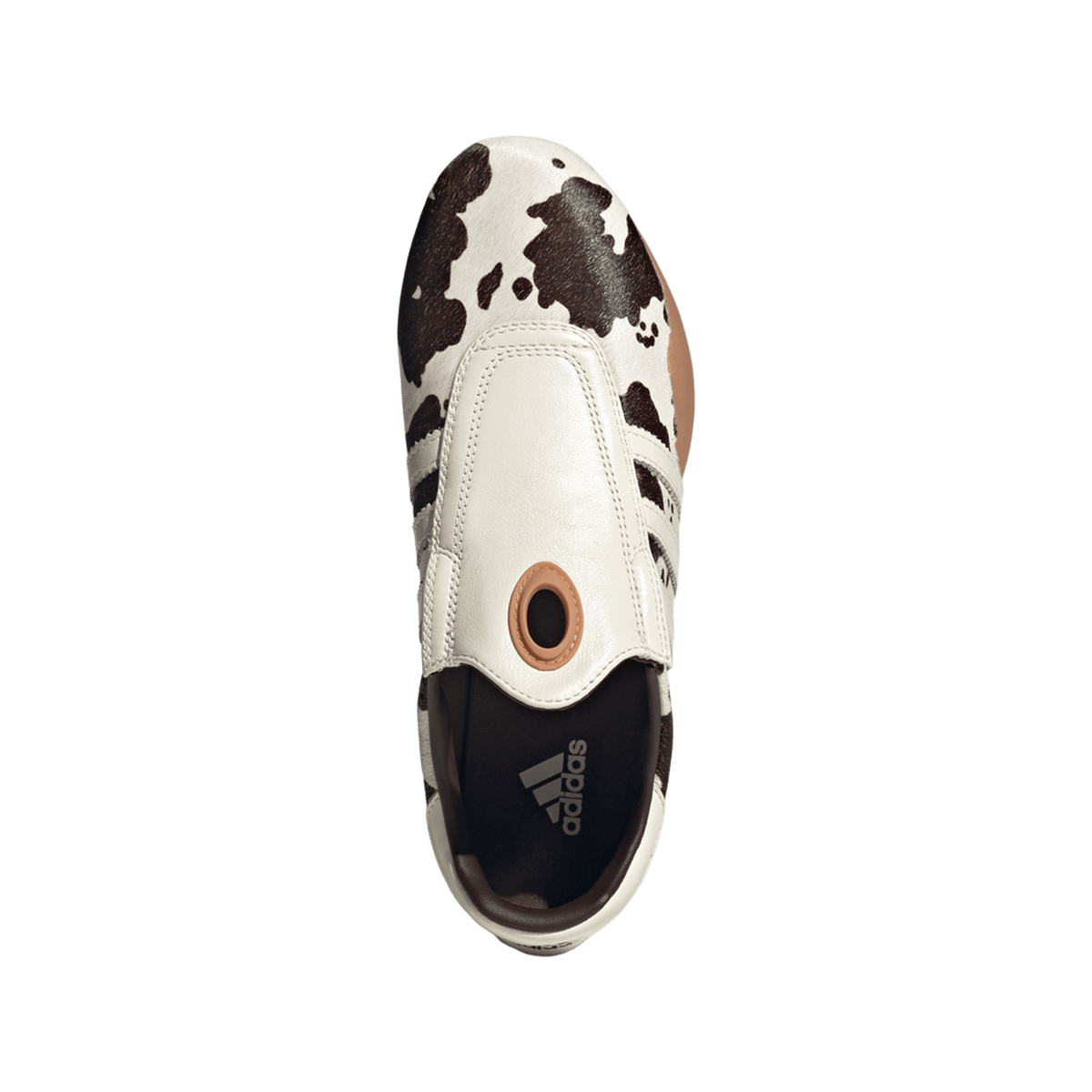 adidas Taekwondo Mei Cow Print (Women's)