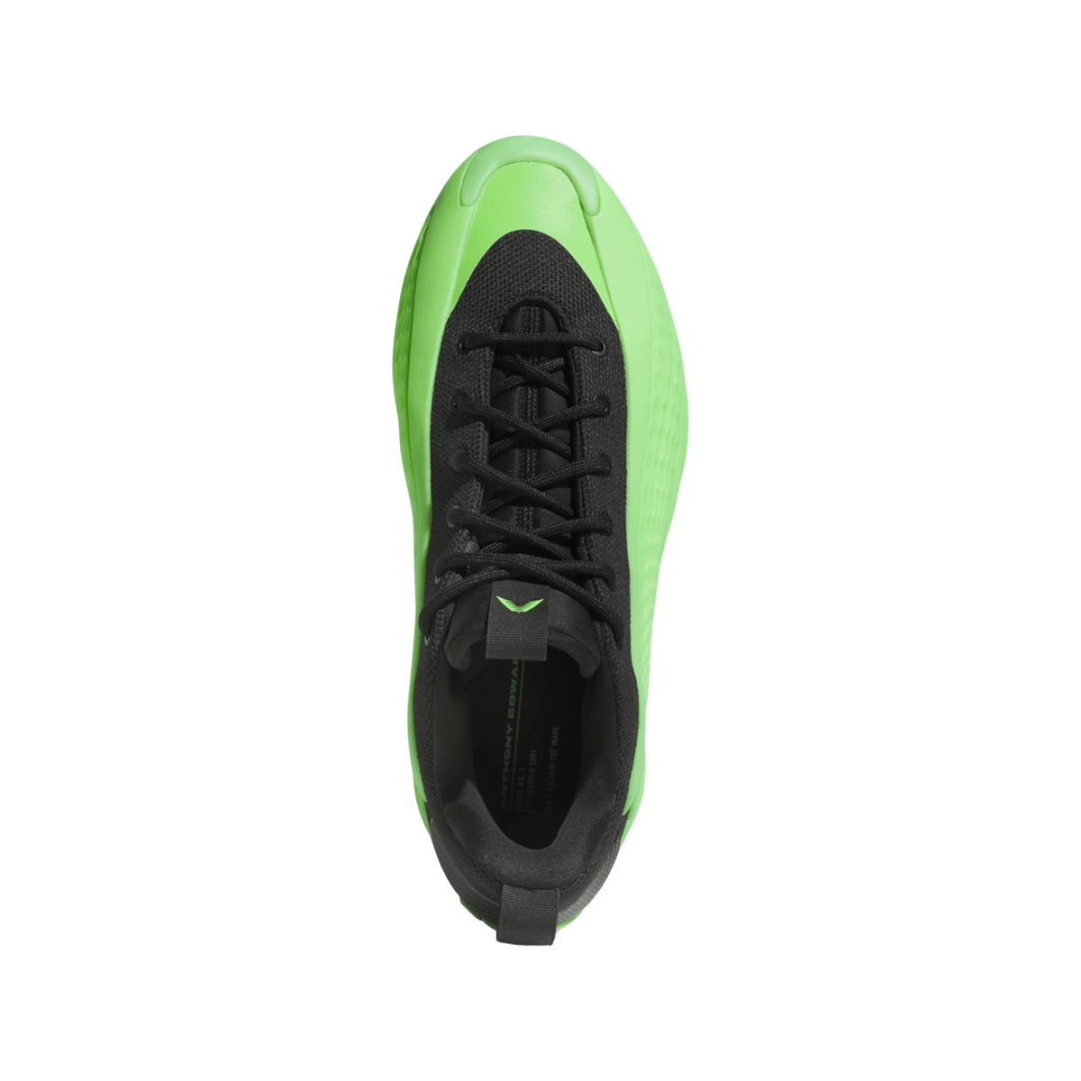 adidas AE 1 Low Lucid Lime