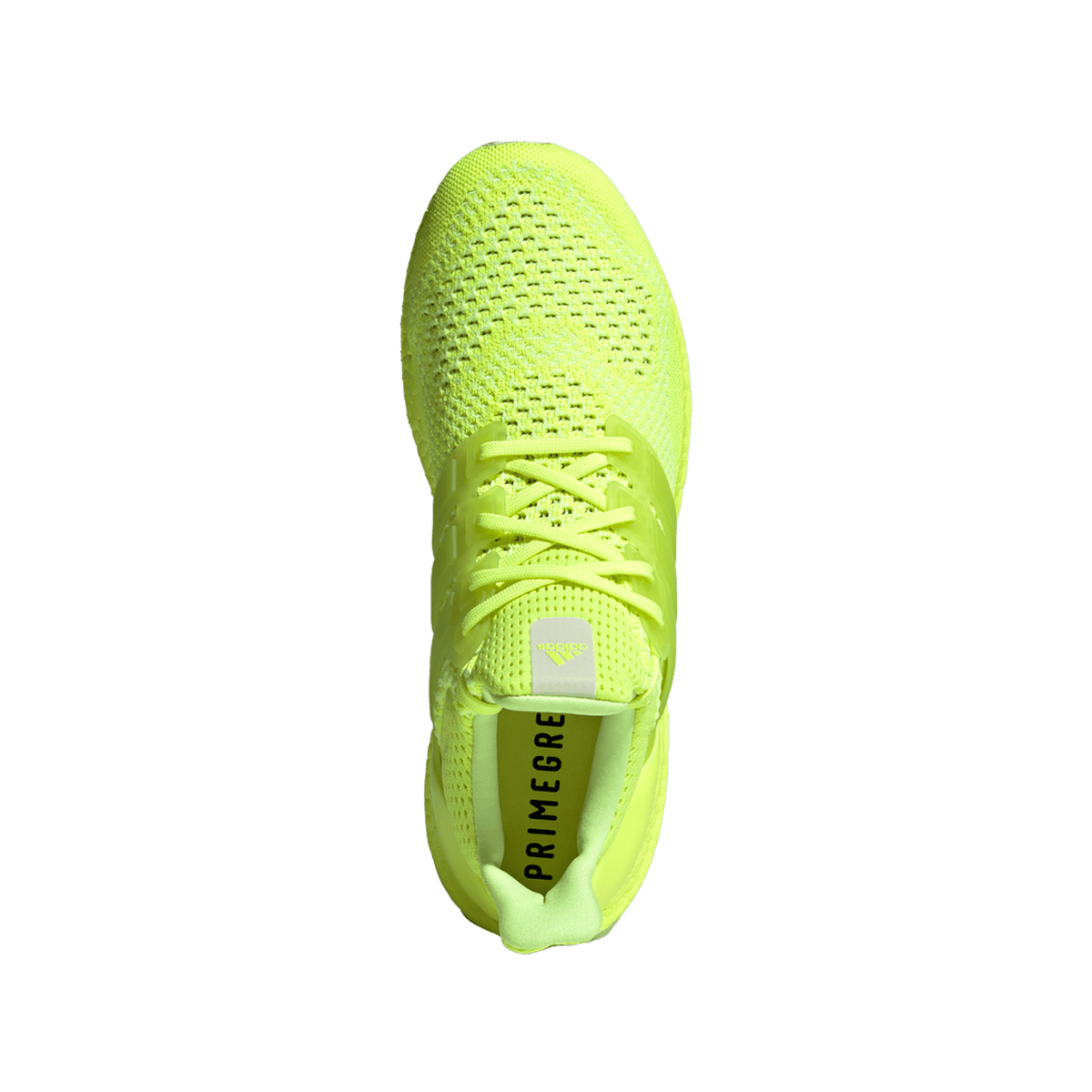 adidas Ultra Boost 1.0 DNA Solar Yellow