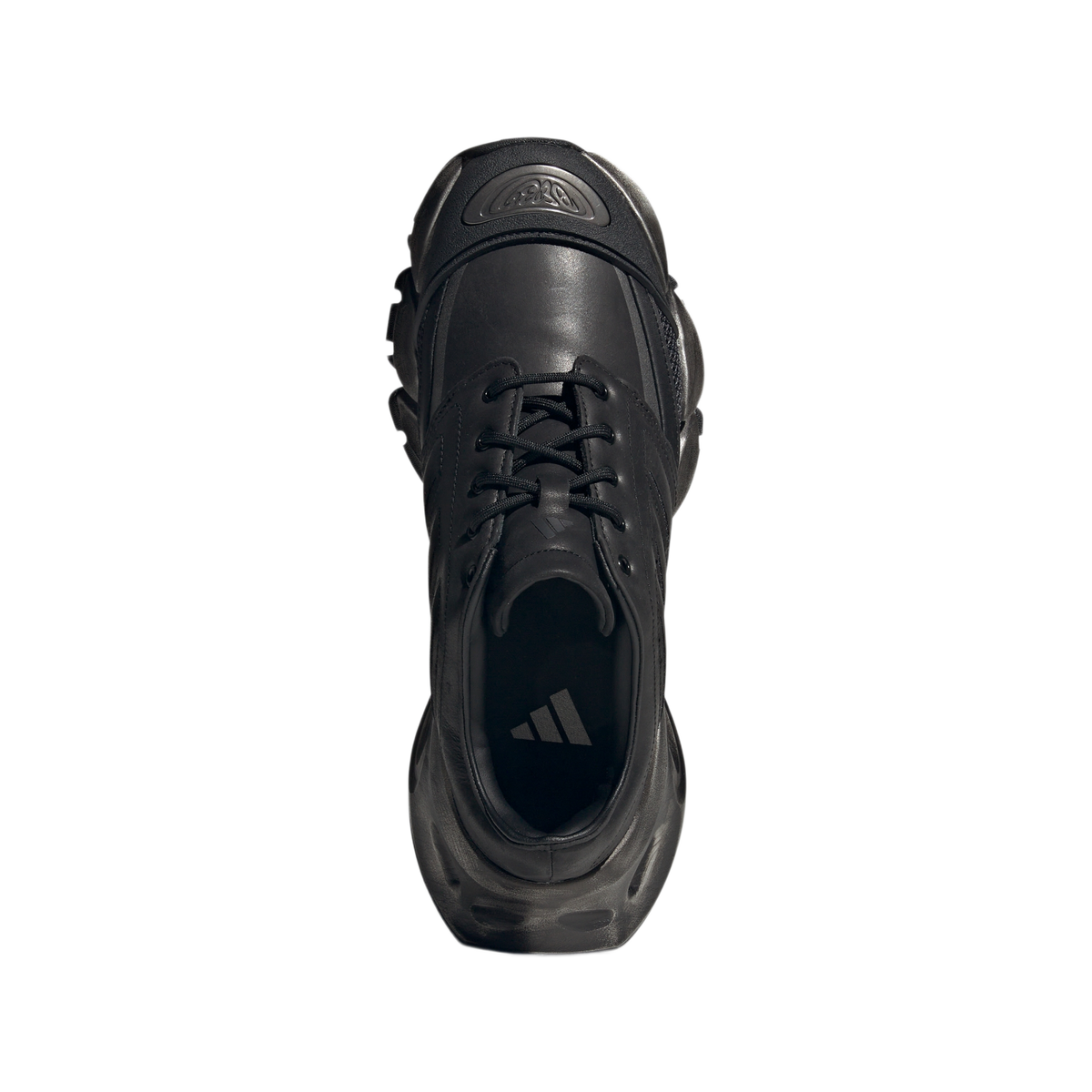 adidas XLG Runner Derby Black