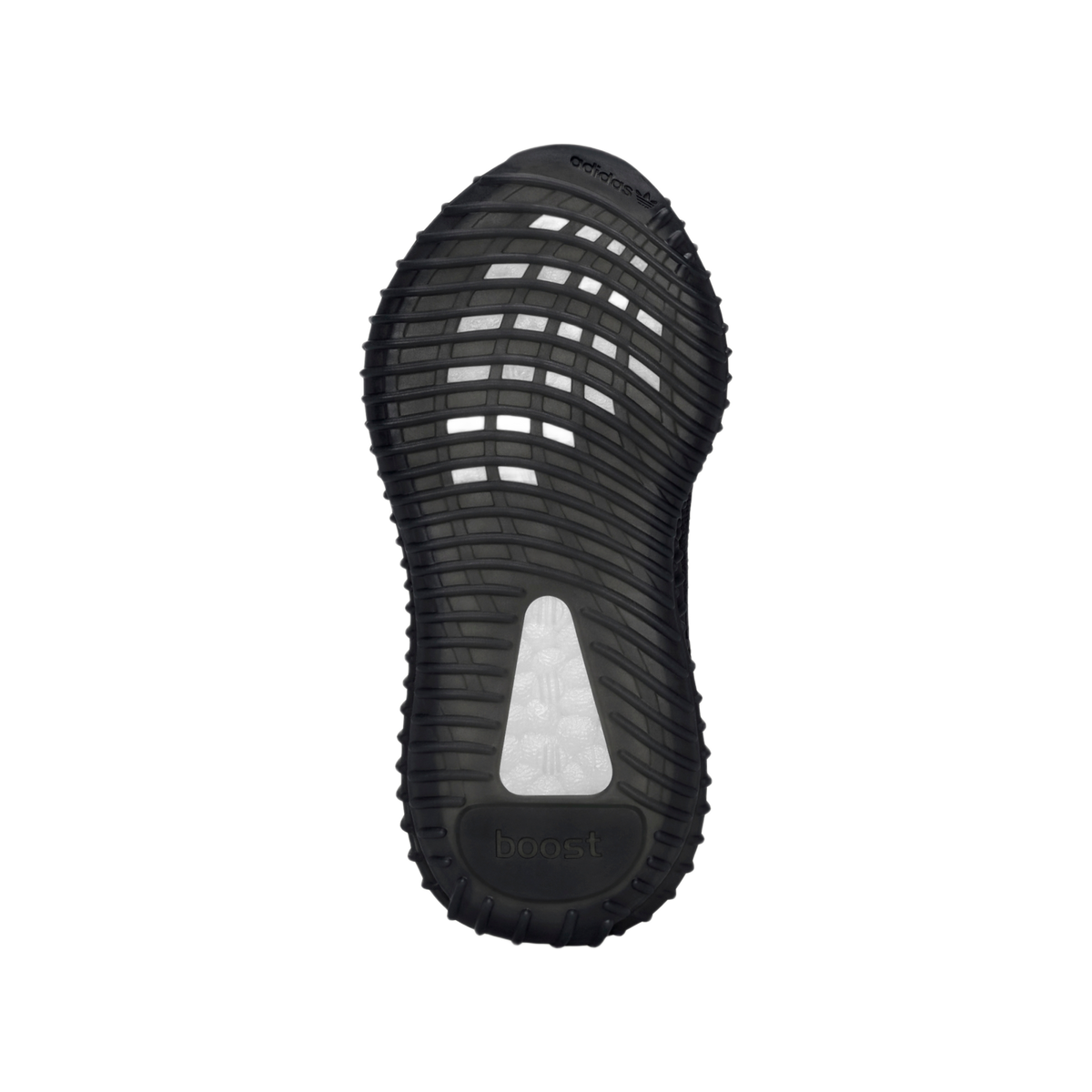 adidas Yeezy Boost 350 V2 Onyx (Infants)