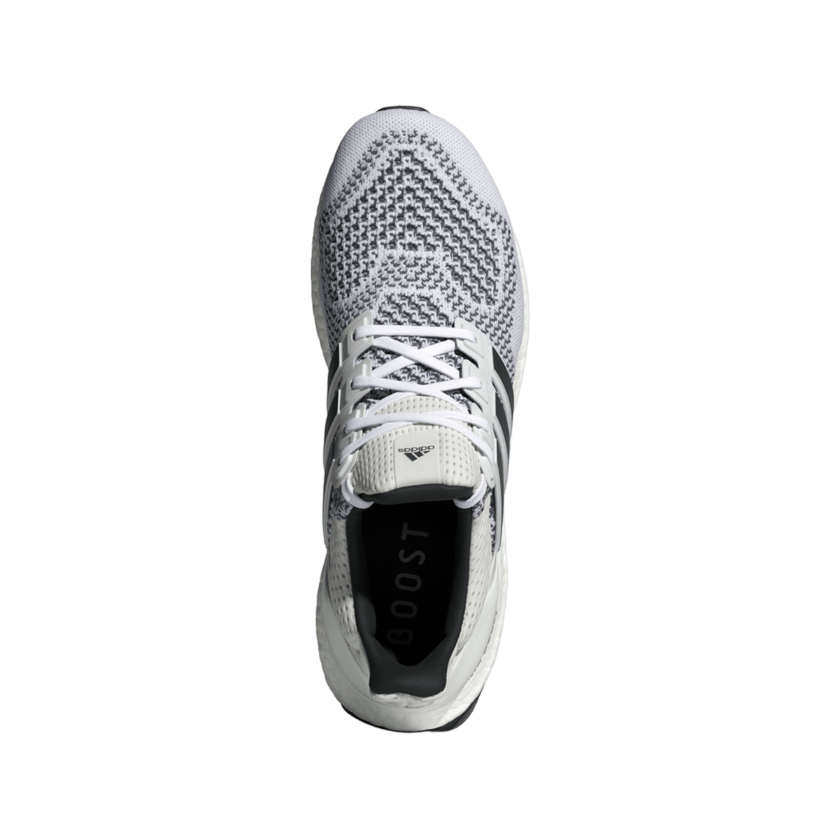 adidas Ultra Boost 1.0 White Core Black