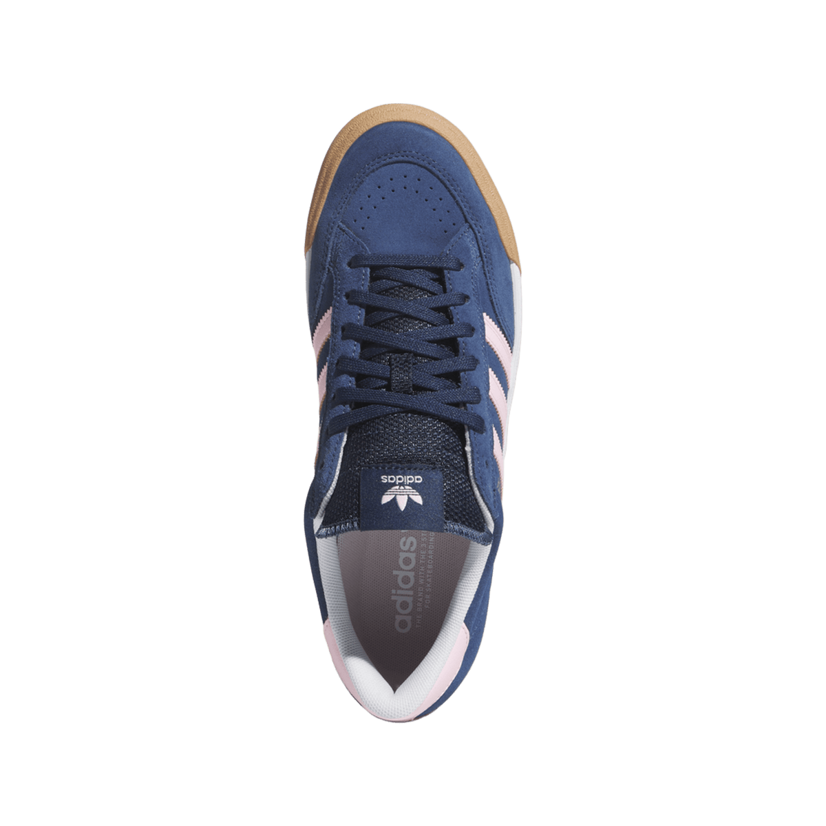 adidas Nora Night Indigo Clear Pink