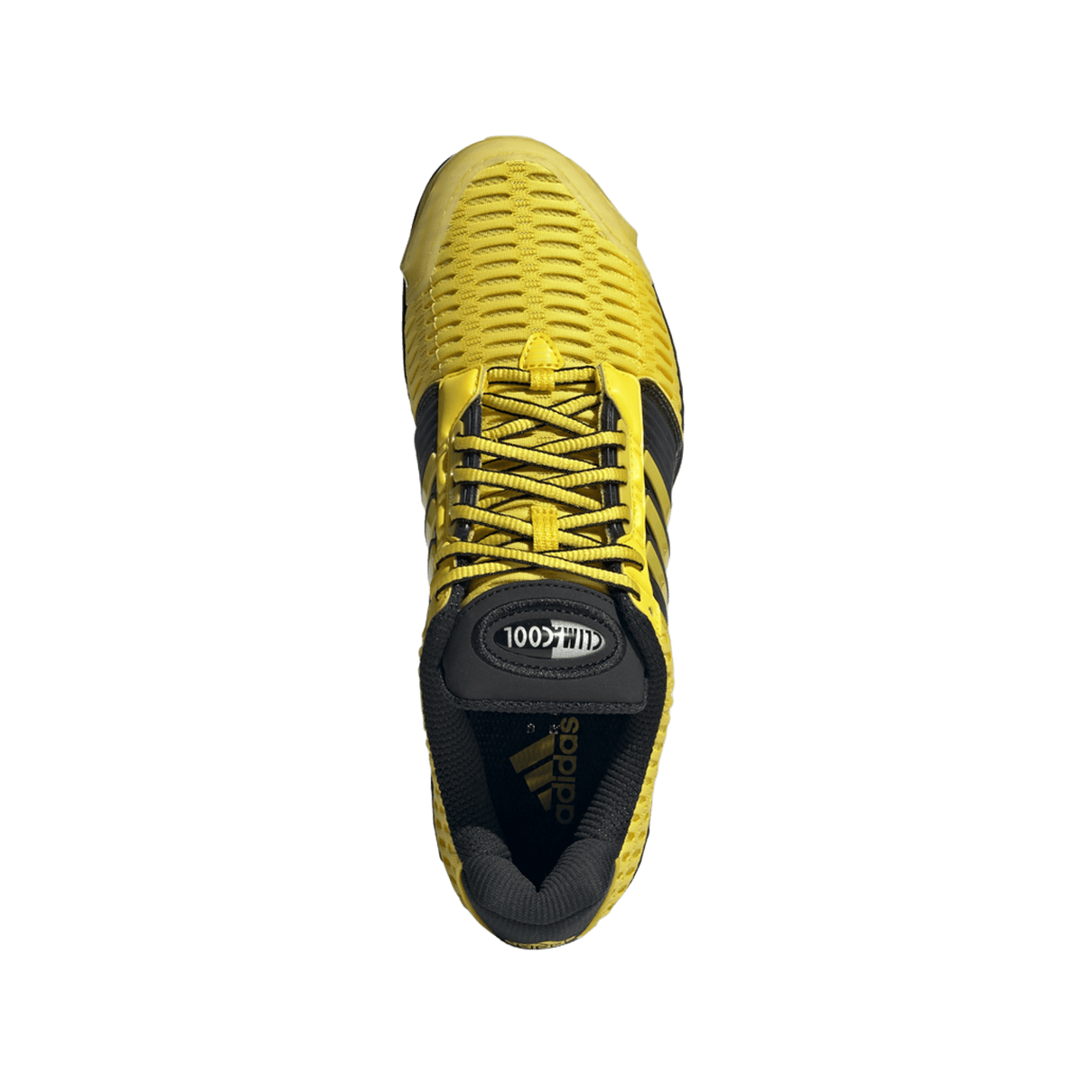adidas Climacool 1 Yellow Black