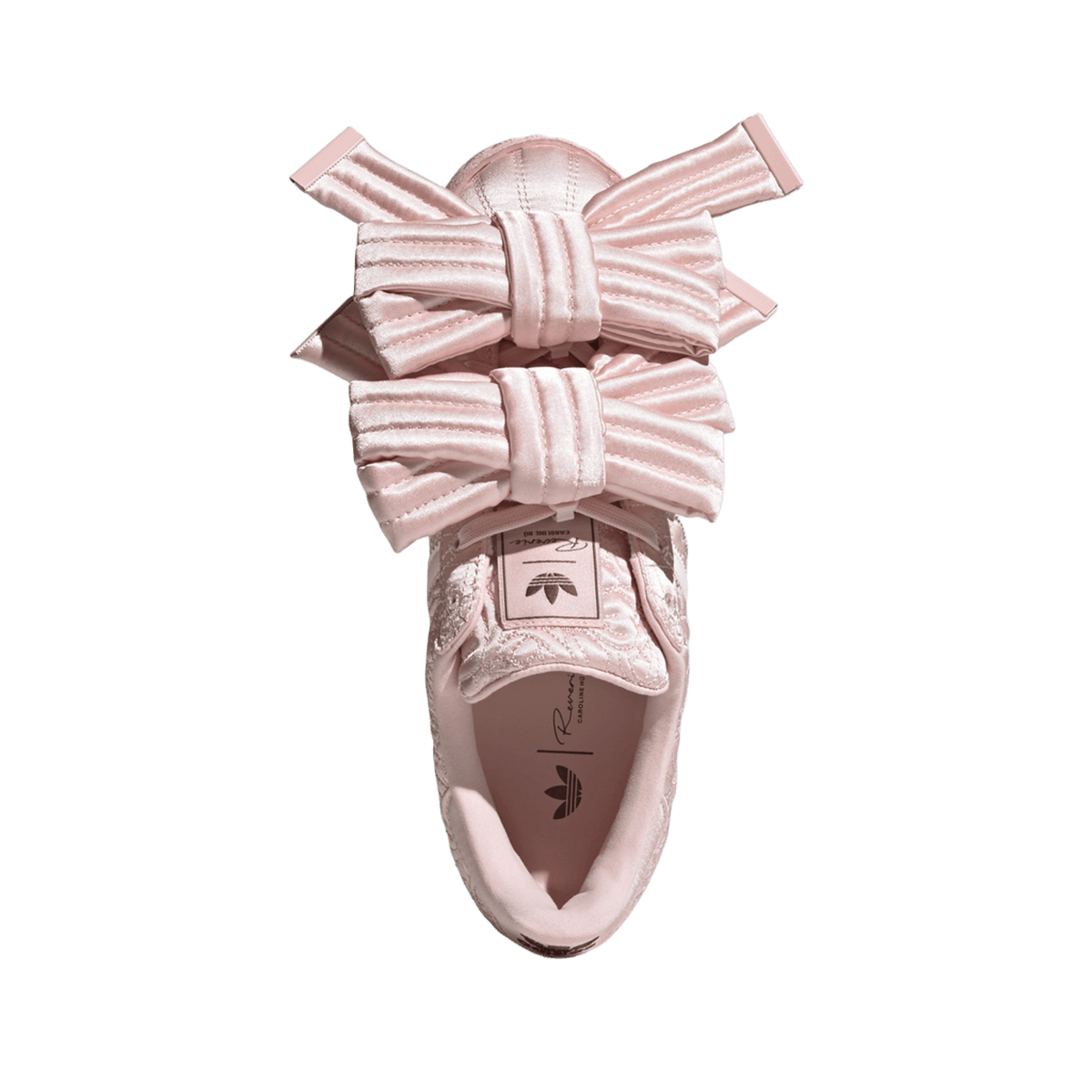 adidas Superstar Caroline Hu Sandy Pink (Women's)