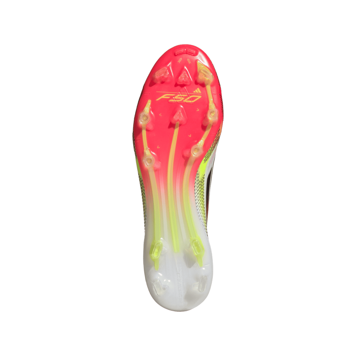 adidas F50 Elite Laceless FG Solar Pack