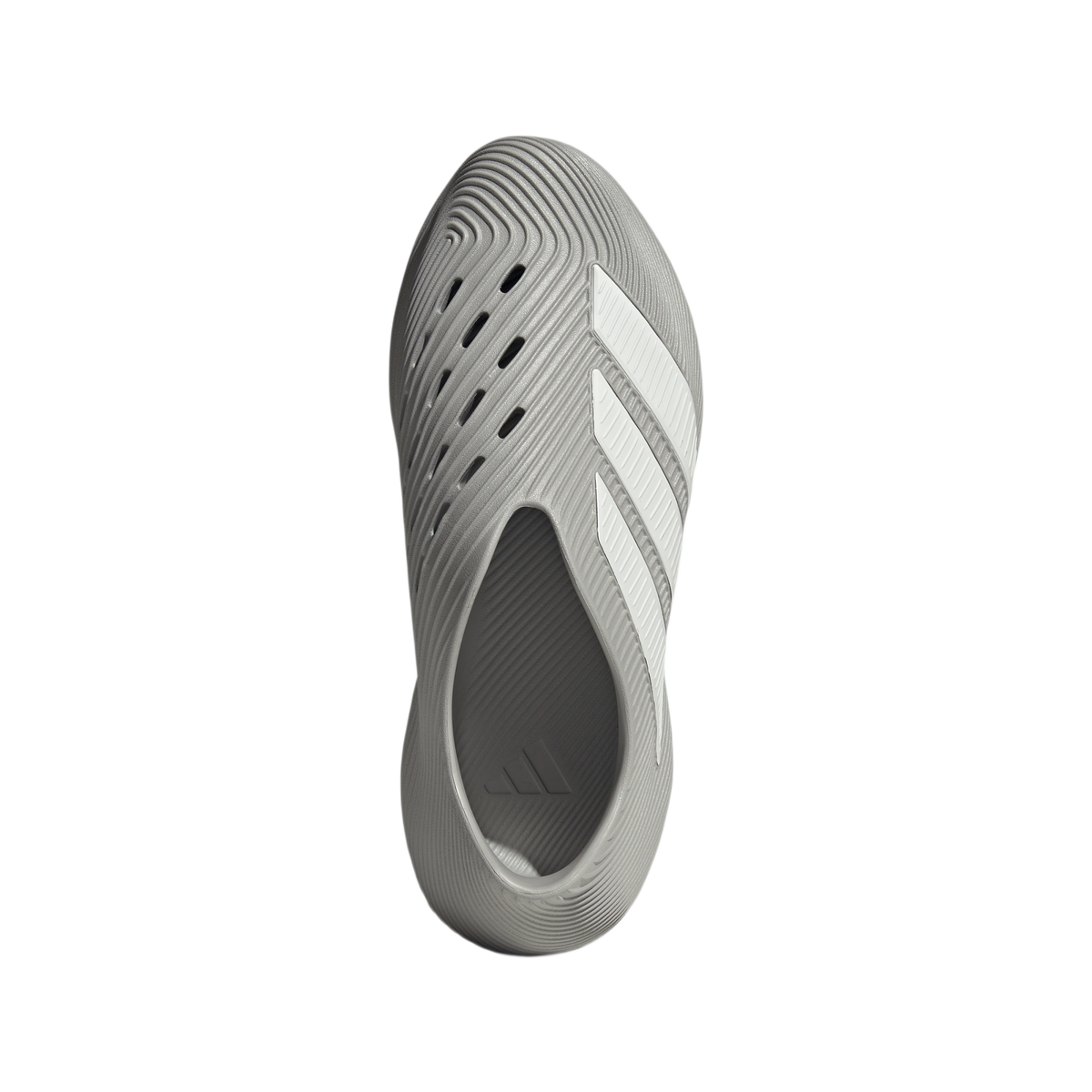 adidas Purechill Runner Grey Two Grey One Black