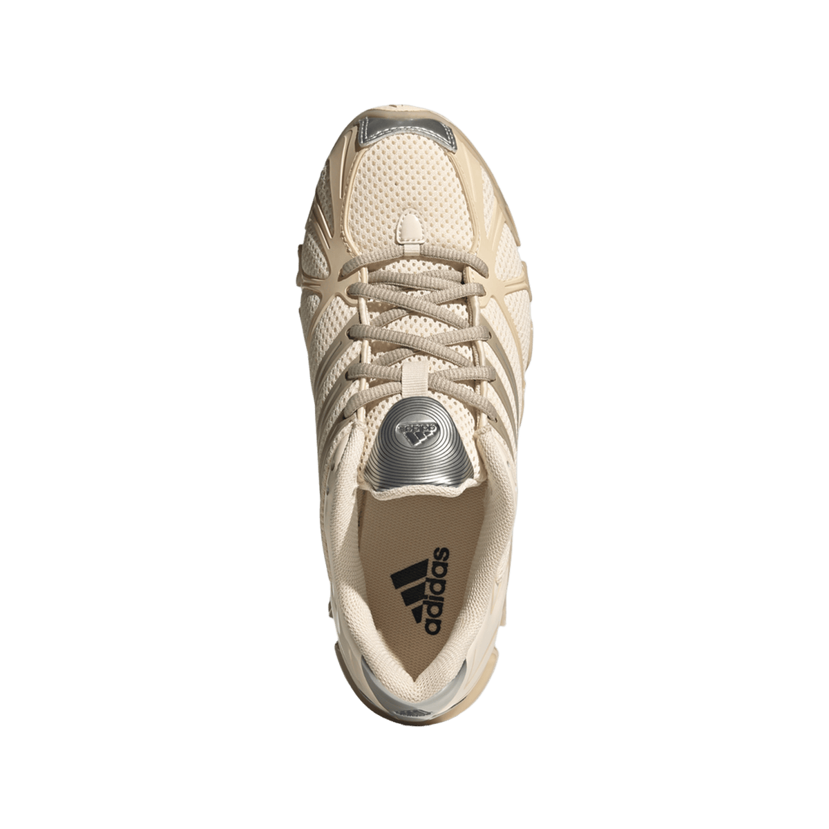 adidas Mega Ghostride Wonder Beige (Women's)