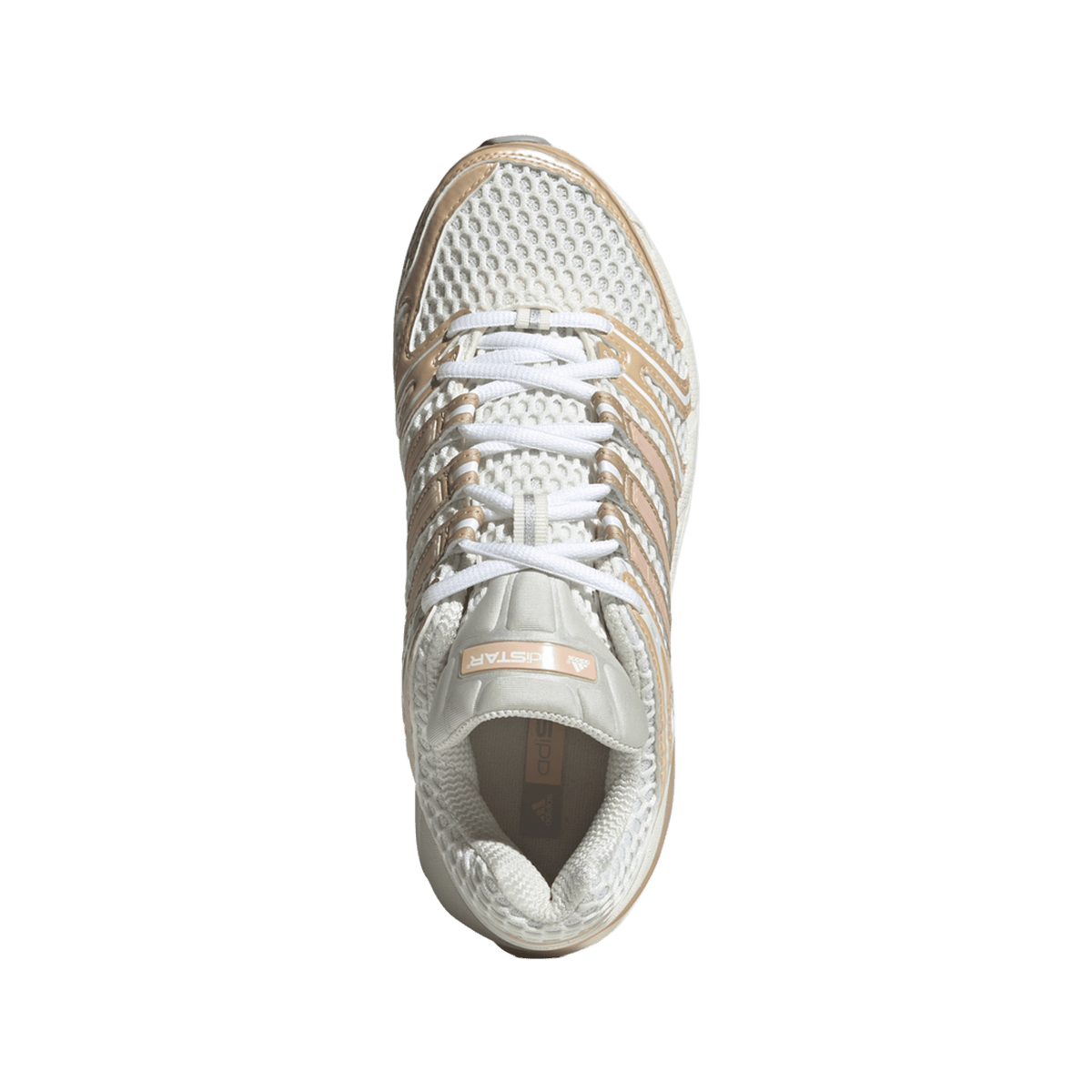 adidas Adistar Control 5 Off White Beige (Women's)