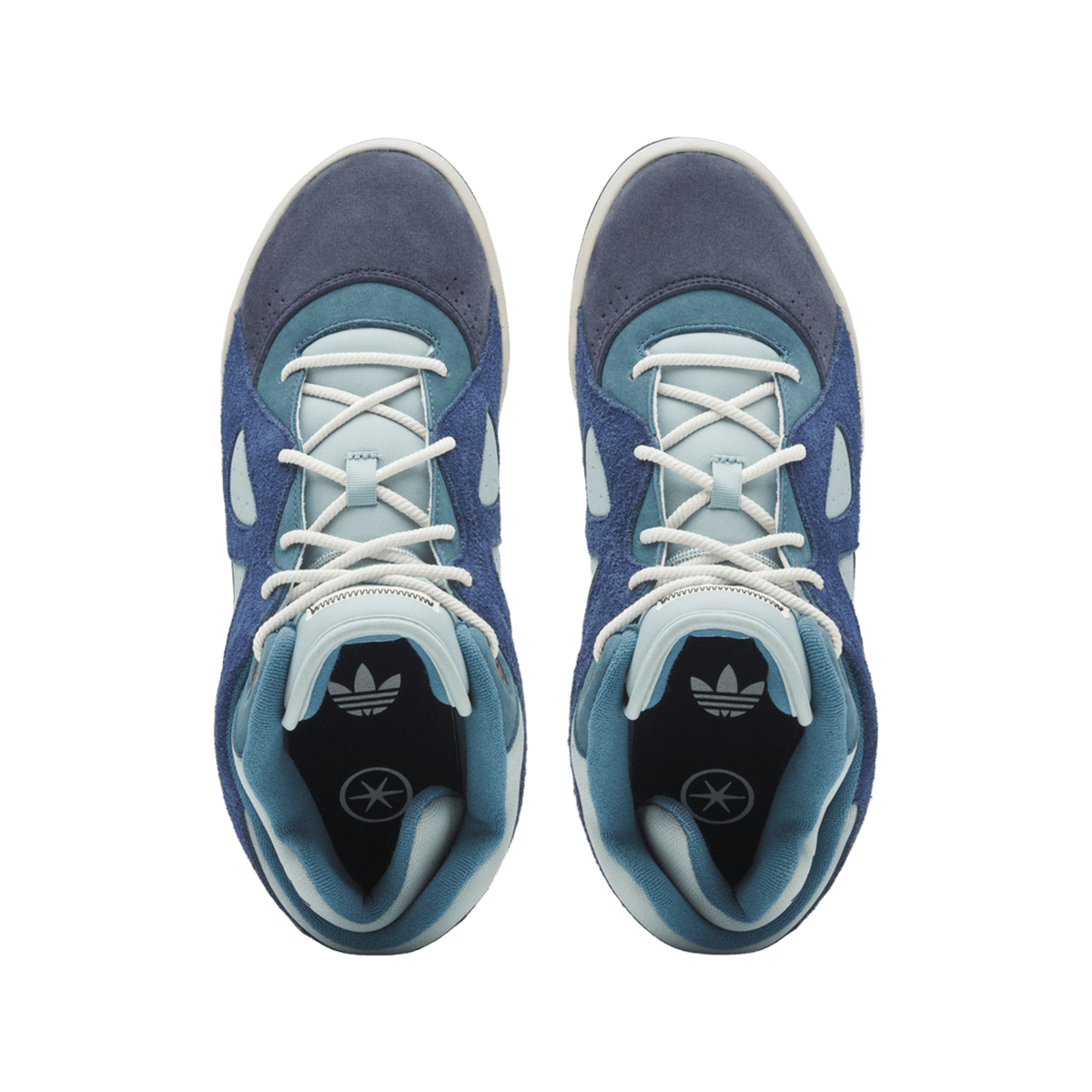 adidas BadBo 1.0 Bad Bunny Night Navy