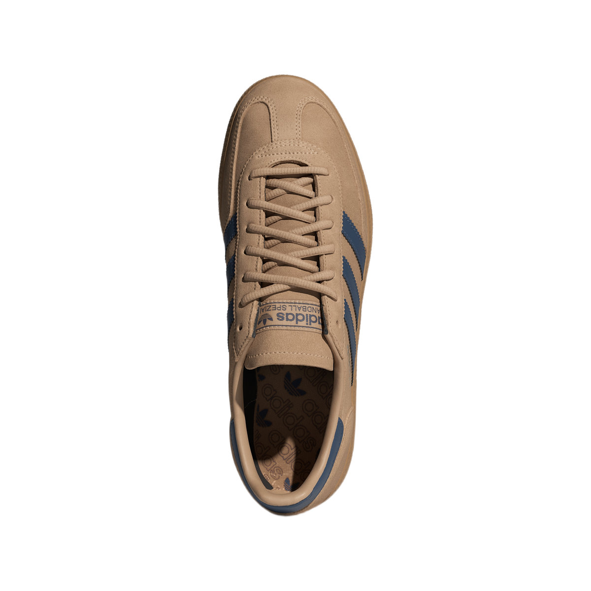 adidas Handball Spezial Warm Sandstone Preloved Ink