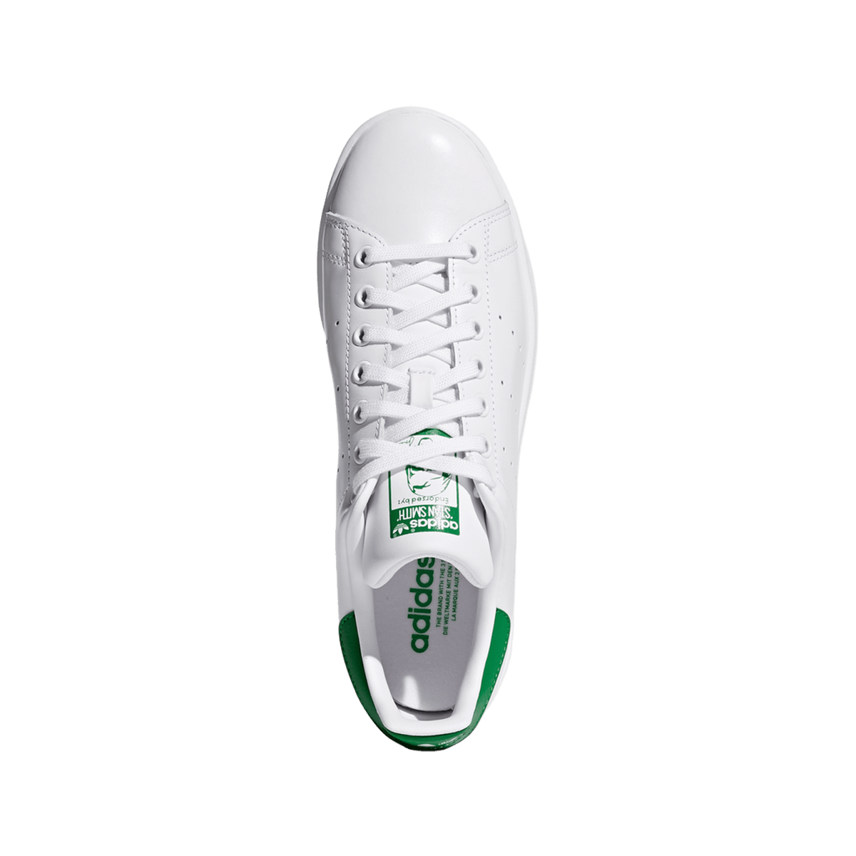 adidas Stan Smith White Green (OG)