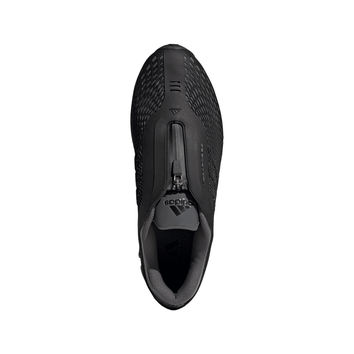 adidas Megaride S2 Core Black Grey Five