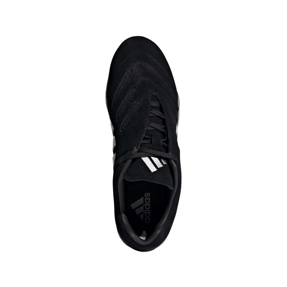 adidas Taekwondo Mei Elite Black White Gum (Women's)