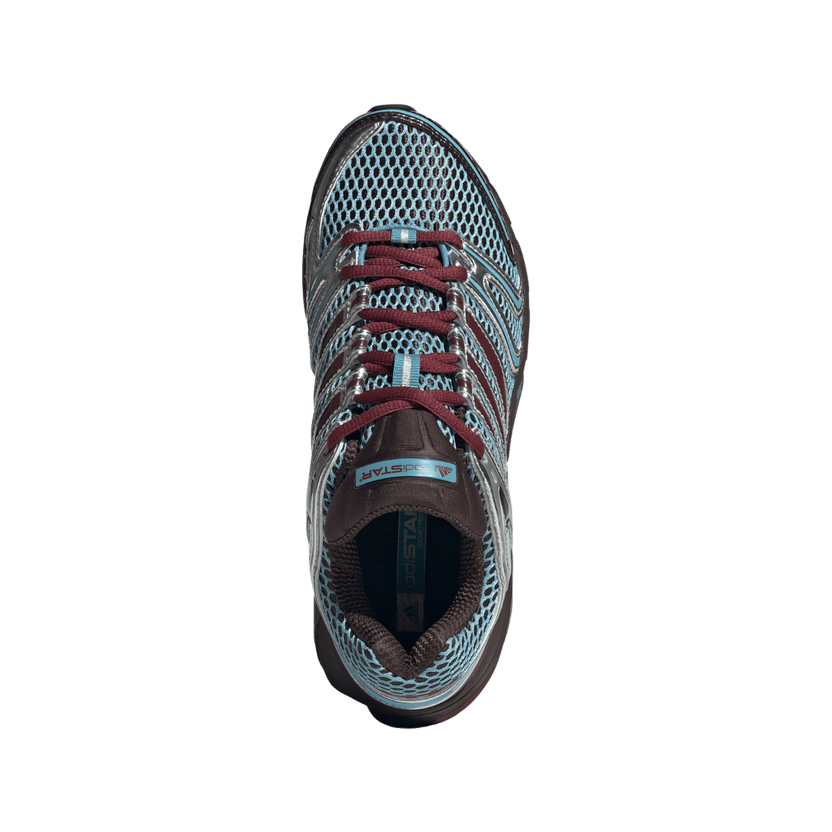 adidas Adistar Control 5 Preloved Blue Dark Brown (Women's)