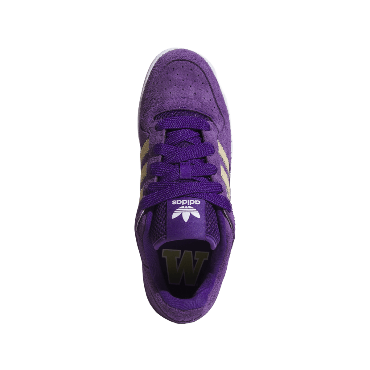 adidas Forum Low Washington Huskies