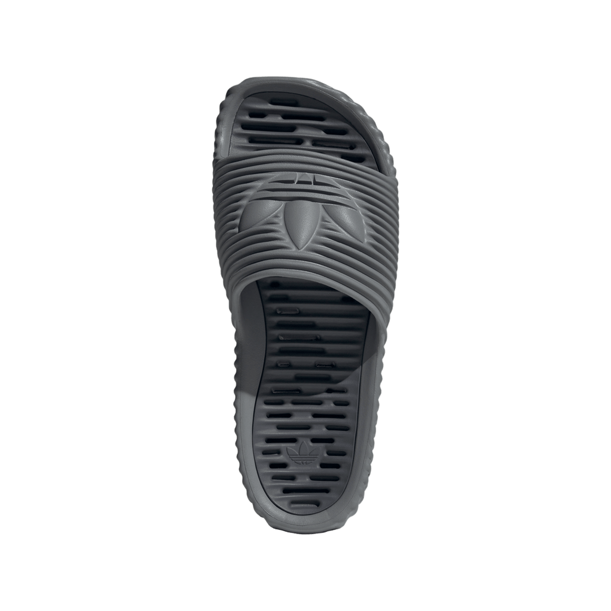 adidas Adilette 25 Slides Grey Three Grey Four