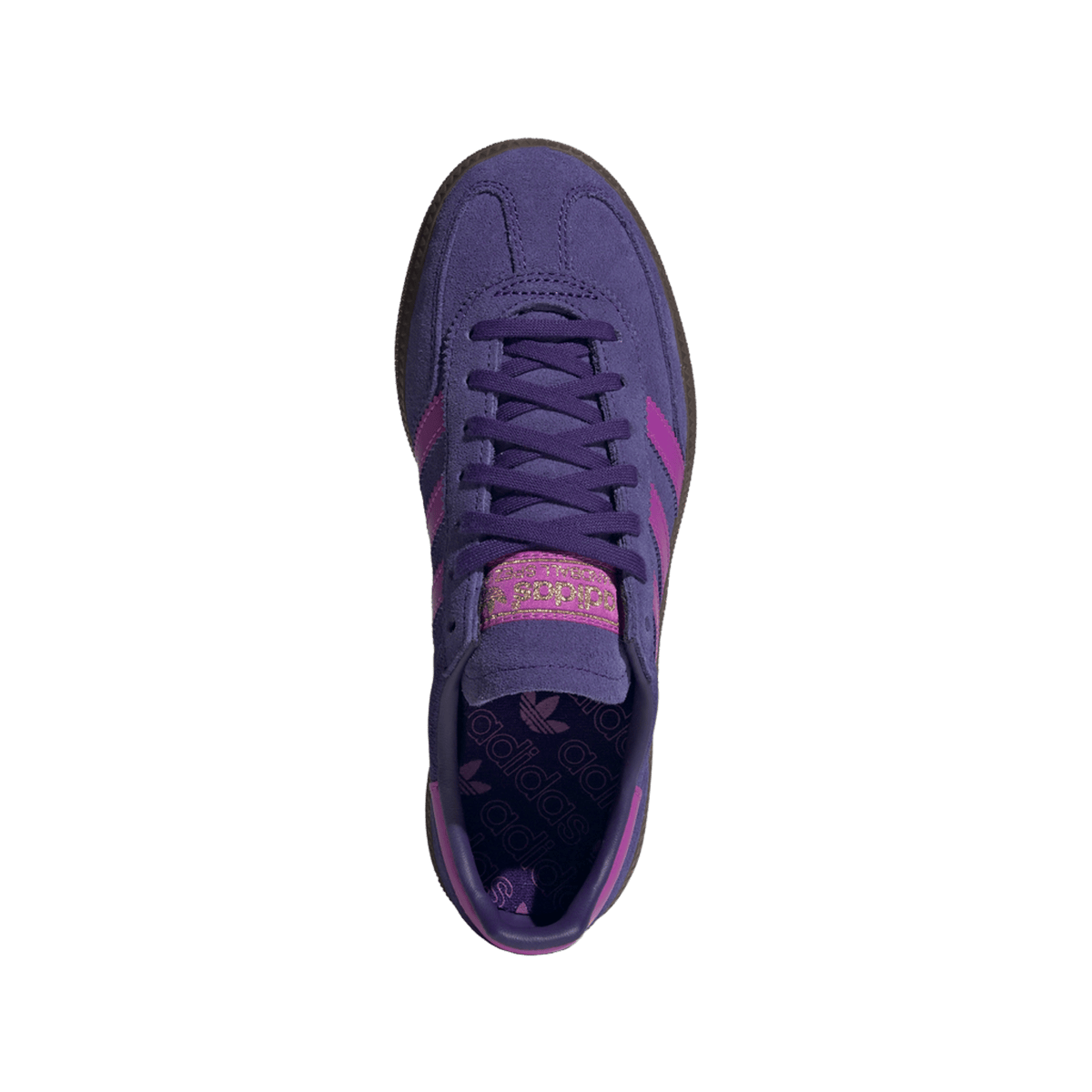 adidas Handball Spezial Collegiate Purple (Kid's)