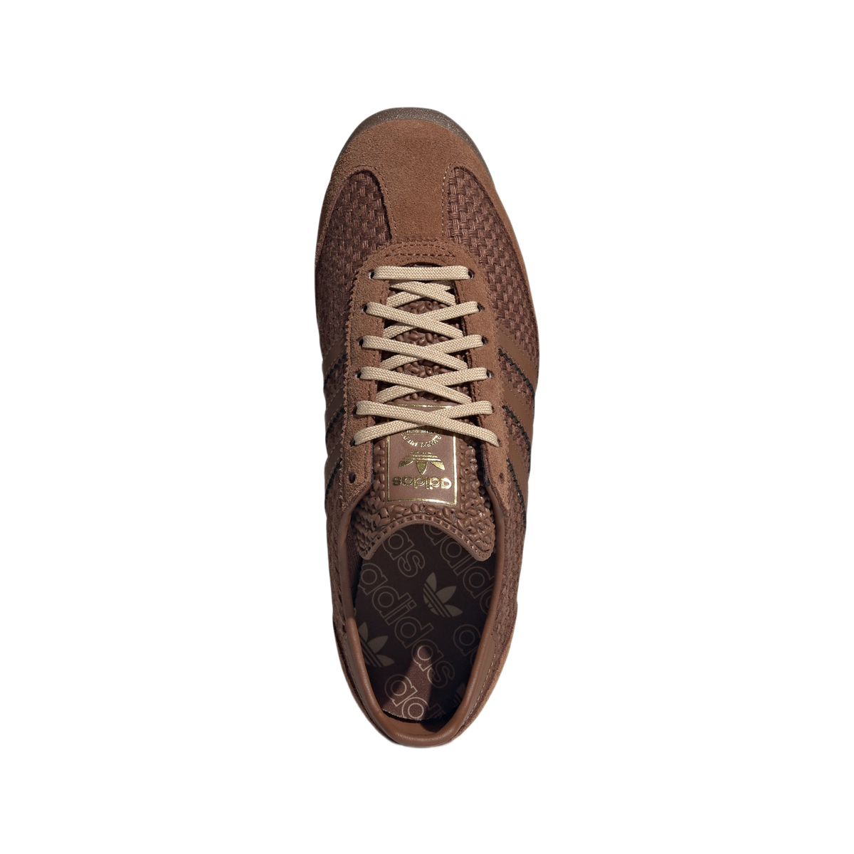 adidas SL 72 OG Preloved Brown (Women's)