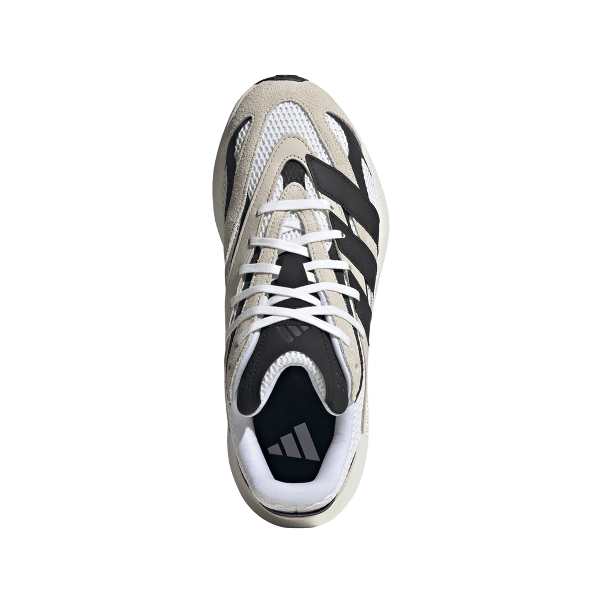 adidas Lightblaze Alumina Core Black Cloud White