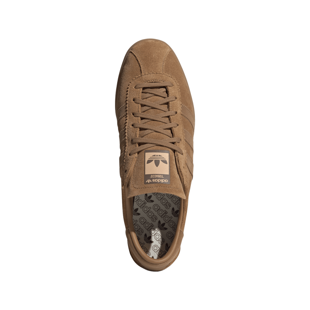 adidas Tobacco Brown Desert
