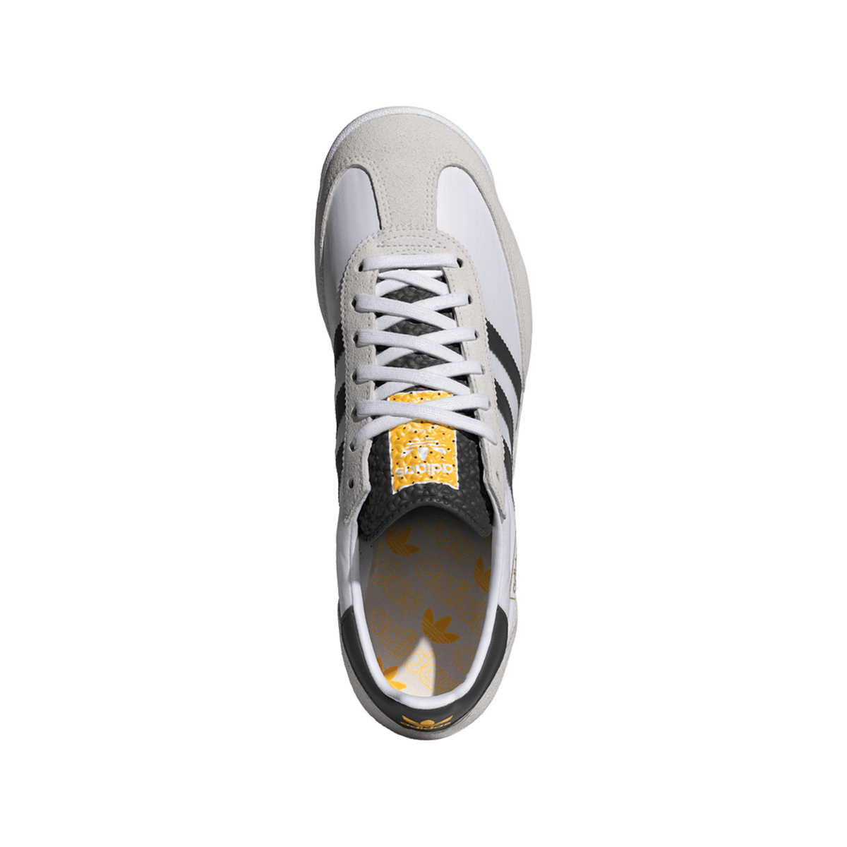adidas SL 72 RS White Black Spark