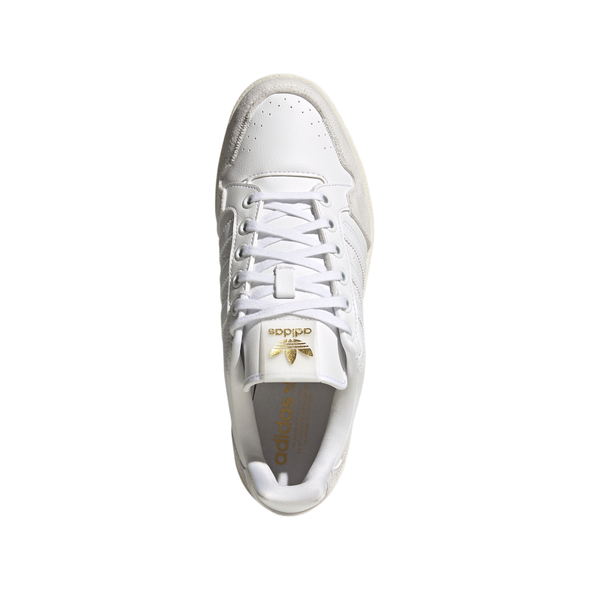 adidas NY 90 Stripes Footwear White