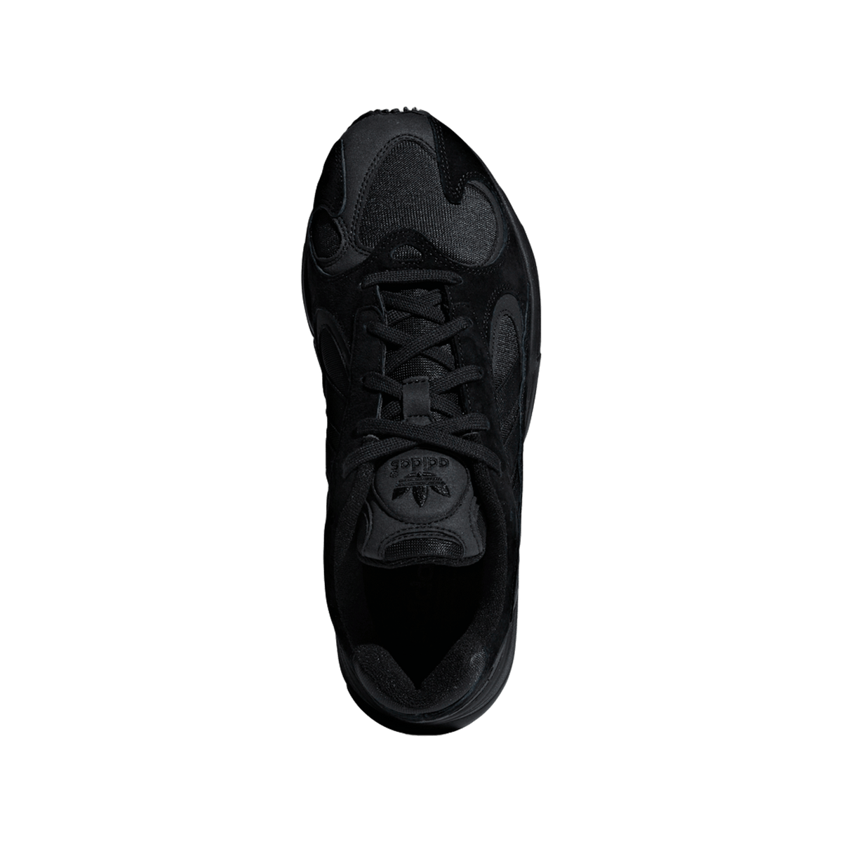 adidas Yung-1 Triple Black