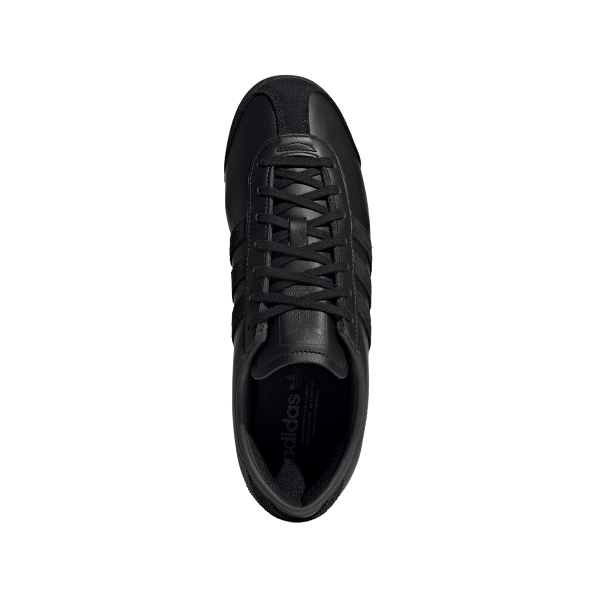 adidas Italia 70s Core Black Gum